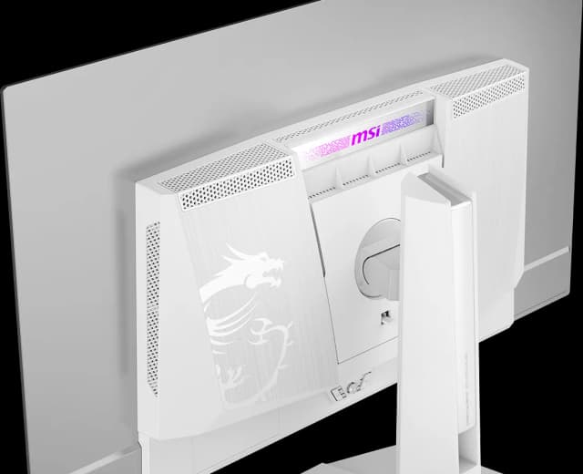 Top 1 so sánh giá Màn hình Gaming MSI MPG 321URXW QD-OLED (31.5 inch UHD, QD-OLED, 240Hz, 0.03ms) - Tìm sản phẩm giá rẻ nhất - Ảnh 10