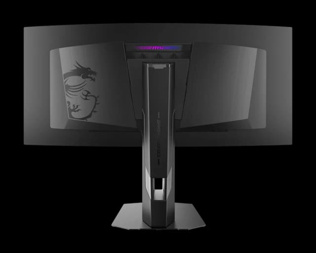 Top 1 so sánh giá Màn hình Gaming MSI MPG 341CQR QD-OLED (34 inch UWQHD, QD-OLED, 360Hz, 0.03ms) - Tìm sản phẩm giá rẻ nhất - Ảnh 17