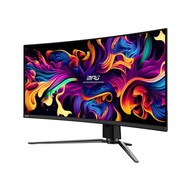 Top 1 so sánh giá Màn hình Gaming MSI MPG 341CQR QD-OLED (34 inch UWQHD, QD-OLED, 360Hz, 0.03ms) - Tìm sản phẩm giá rẻ nhất - Ảnh 9