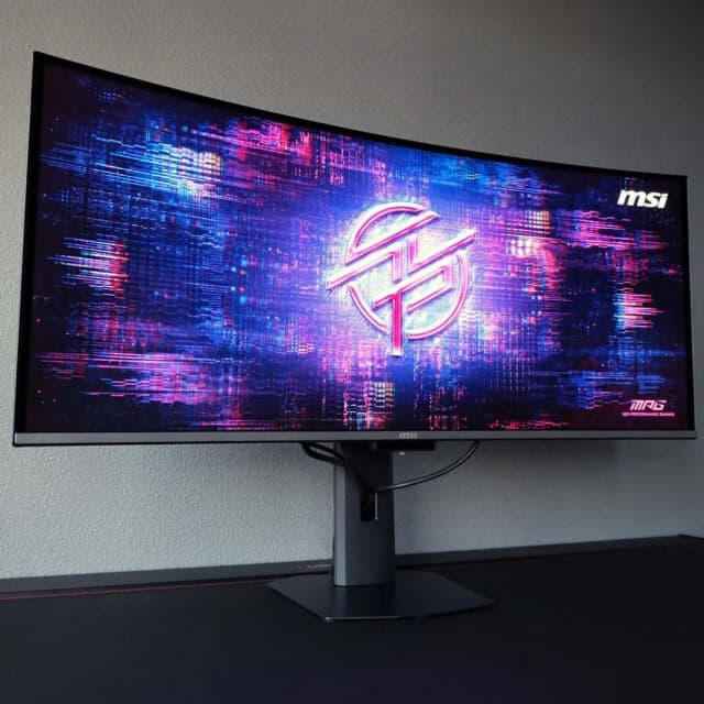 Top 1 so sánh giá Màn hình Gaming MSI MPG 341CQR QD-OLED (34 inch UWQHD, QD-OLED, 360Hz, 0.03ms) - Tìm sản phẩm giá rẻ nhất - Ảnh 10