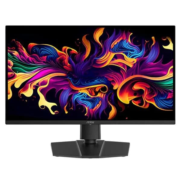 So sánh giá Màn hình Gaming MSI MAG 273QP QD-OLED X24 26.5 inch 2K/QD-OLED/240Hz/0.03ms rẻ nhất? - Ảnh 4