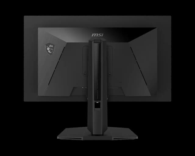 So sánh giá Màn hình Gaming MSI MAG 273QP QD-OLED X24 26.5 inch 2K/QD-OLED/240Hz/0.03ms rẻ nhất? - Ảnh 5