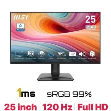 So sánh giá Màn hình MSI PRO MP272LKL 27 inch FHD/IPS/100Hz/1ms rẻ nhất? - Ảnh 17