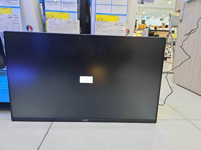 So sánh giá Màn hình MSI PRO MP272LKL 27 inch FHD/IPS/100Hz/1ms rẻ nhất? - Ảnh 18