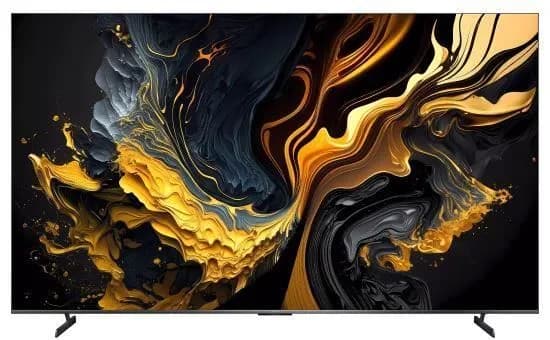 So sánh giá Màn hình thông minh Xiaomi 4K 100 inch Smart Display Max ELA5690GL 2025 rẻ nhất?