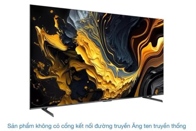 So sánh giá Màn hình thông minh Xiaomi 4K 100 inch Smart Display Max ELA5690GL 2025 rẻ nhất? - Ảnh 2