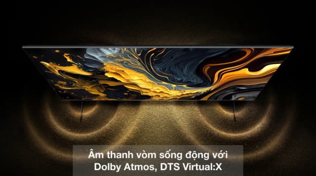 So sánh giá Màn hình thông minh Xiaomi 4K 100 inch Smart Display Max ELA5690GL 2025 rẻ nhất? - Ảnh 12