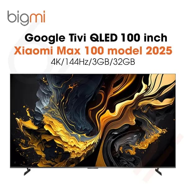 So sánh giá Màn hình thông minh Xiaomi 4K 100 inch Smart Display Max ELA5690GL 2025 rẻ nhất? - Ảnh 13