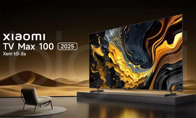 So sánh giá Màn hình thông minh Xiaomi 4K 100 inch Smart Display Max ELA5690GL 2025 rẻ nhất? - Ảnh 19