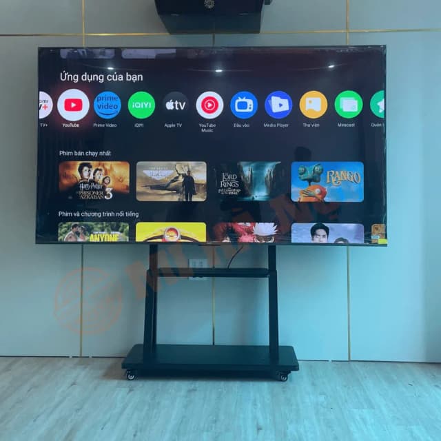 So sánh giá Màn hình thông minh Xiaomi 4K 100 inch Smart Display Max ELA5690GL 2025 rẻ nhất? - Ảnh 20