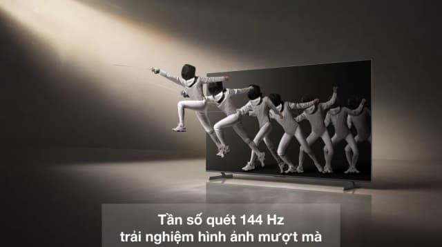 So sánh giá Màn hình thông minh Xiaomi 4K 100 inch Smart Display Max ELA5690GL 2025 rẻ nhất? - Ảnh 6