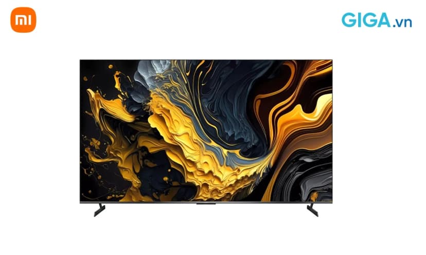 Màn hình thông minh Xiaomi 4K 85 inch Smart Display S L85MC-STWN 2026 - Giá rẻ nhất hôm nay - Ảnh 1