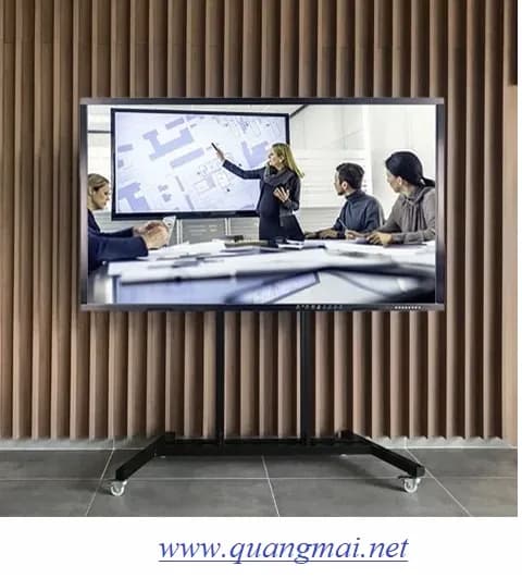 Màn hình thông minh Xiaomi 4K 85 inch Smart Display S L85MC-STWN 2026 - Giá rẻ nhất hôm nay - Ảnh 14