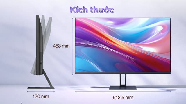 Top 1 so sánh giá Màn hình thông minh Xiaomi 4K 85 inch Smart Display S L85MC-STWN 2026 - Tìm sản phẩm giá rẻ nhất - Ảnh 17
