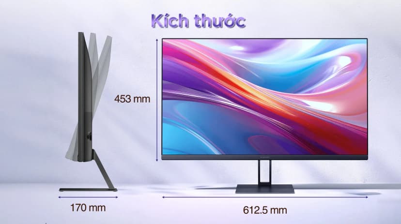 Màn hình thông minh Xiaomi 4K 85 inch Smart Display S L85MC-STWN 2026 - Giá rẻ nhất hôm nay - Ảnh 17