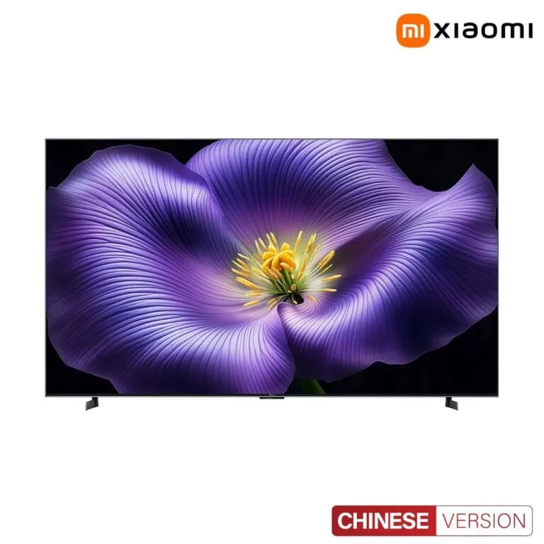 Màn hình thông minh Xiaomi 4K 85 inch Smart Display S L85MC-STWN 2026 - Giá rẻ nhất hôm nay - Ảnh 3