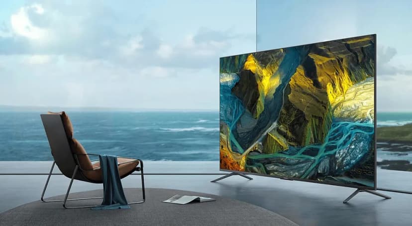 Màn hình thông minh Xiaomi 4K 85 inch Smart Display S L85MC-STWN 2026 - Giá rẻ nhất hôm nay - Ảnh 4