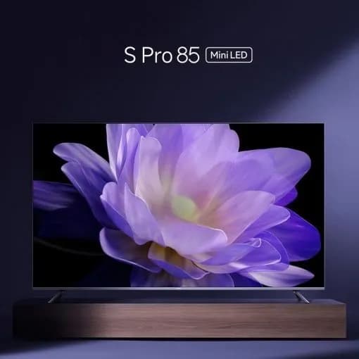 Màn hình thông minh Xiaomi 4K 85 inch Smart Display S L85MC-STWN 2026 - Giá rẻ nhất hôm nay - Ảnh 5