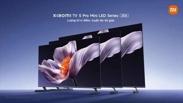 Top 1 so sánh giá Màn hình thông minh Xiaomi 4K 85 inch Smart Display S L85MC-STWN 2026 - Tìm sản phẩm giá rẻ nhất - Ảnh 6