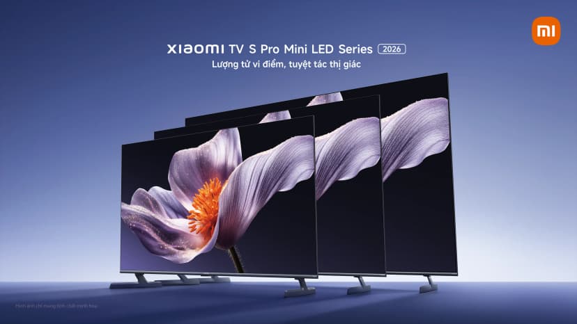 Màn hình thông minh Xiaomi 4K 85 inch Smart Display S L85MC-STWN 2026 - Giá rẻ nhất hôm nay - Ảnh 6