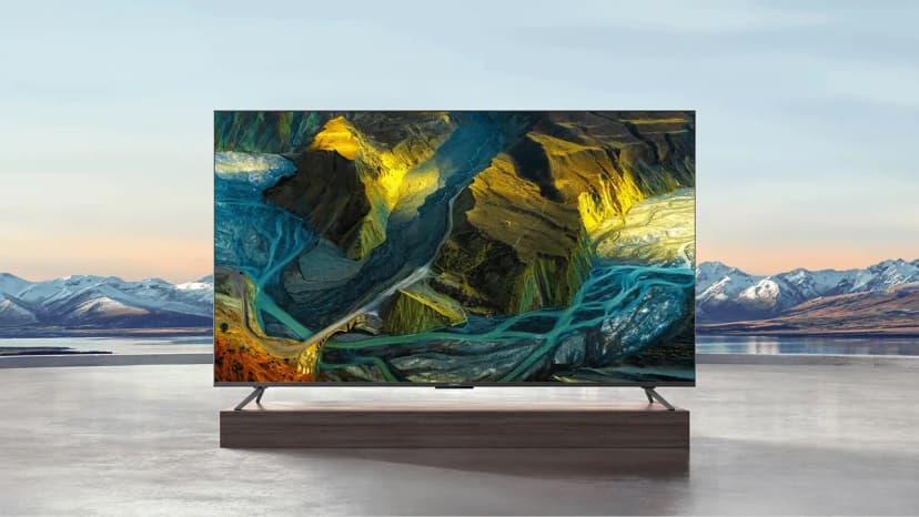 Màn hình thông minh Xiaomi 4K 85 inch Smart Display S L85MC-STWN 2026 - Giá rẻ nhất hôm nay - Ảnh 8