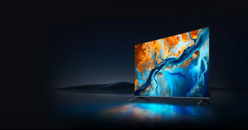 Màn hình thông minh Xiaomi 4K 85 inch Smart Display S L85MC-STWN 2026 - Giá rẻ nhất hôm nay - Ảnh 10