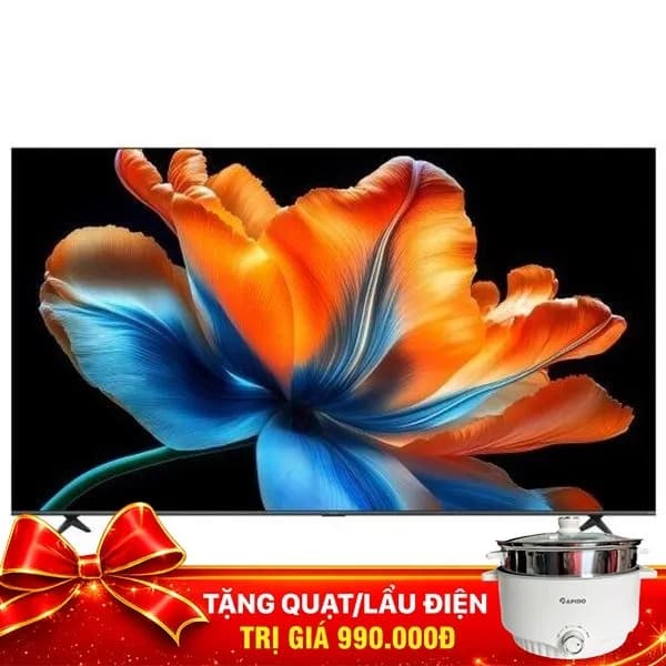 Màn hình thông minh Xiaomi 4K 98 inch Smart Display S L98MC-STWN 2026 - Ảnh 9