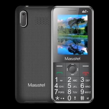 Điện thoại Masstel Fami 50 4G - 15