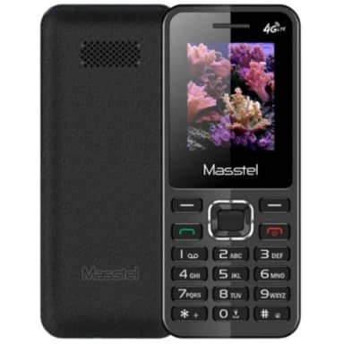 Điện thoại Masstel IZI 10 - 13