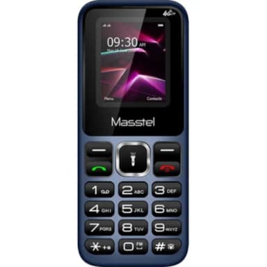 Điện thoại Masstel IZI 10 - 16