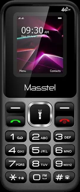 Điện thoại Masstel IZI 10 - 19
