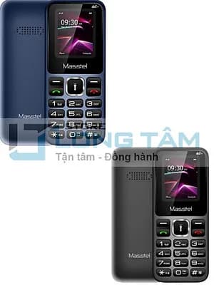 Điện thoại Masstel IZI 10 - 20