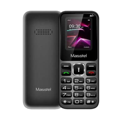 Điện thoại Masstel IZI 10 4G Type-C - 8