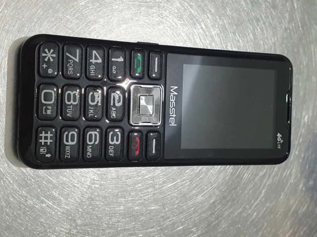 Điện thoại Masstel IZI T6 4G - 17