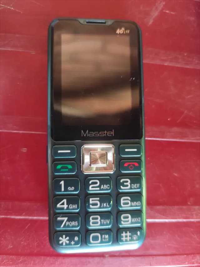 Điện thoại Masstel IZI T6 4G - 7