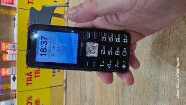 Điện thoại Masstel IZI T6 4G - 8