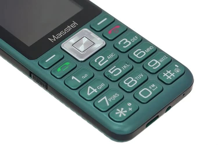 Top 1 so sánh giá Điện thoại Masstel IZI T6 T127 - Tìm sản phẩm giá rẻ nhất - Ảnh 11