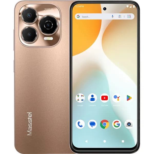 So sánh giá Điện thoại Masstel S9 6GB/256GB rẻ nhất?