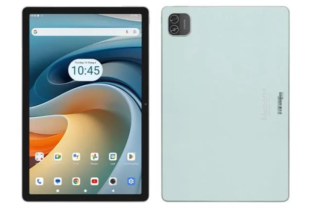 Máy tính bảng Masstel Tab 11 Ultra 4G 4GB/128GB - 1