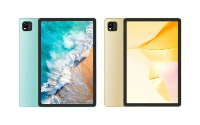 Máy tính bảng Masstel Tab 11 Ultra 4G 4GB/128GB - 13