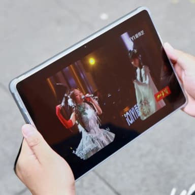 Máy tính bảng Masstel Tab 11 Ultra 4G 4GB/128GB - 14