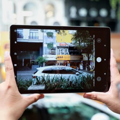 Máy tính bảng Masstel Tab 11 Ultra 4G 4GB/128GB - 17