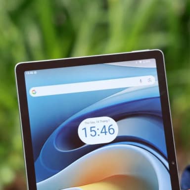 Máy tính bảng Masstel Tab 11 Ultra 4G 4GB/128GB - 10