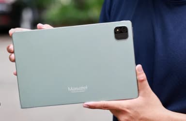 Máy tính bảng Masstel Tab 11 Ultra 4G 8GB/256GB - 13