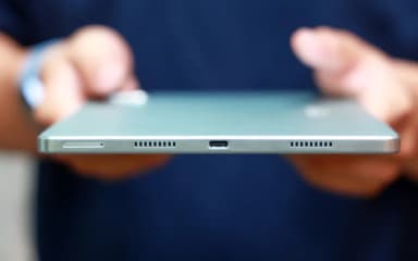 Máy tính bảng Masstel Tab 11 Ultra 4G 8GB/256GB - 17