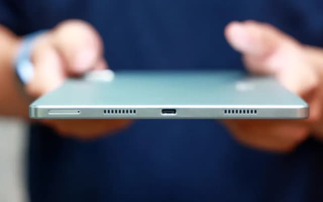 Máy tính bảng Masstel Tab 11 Ultra 4G 8GB/256GB - 17