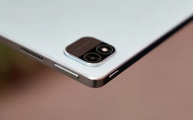 Máy tính bảng Masstel Tab 11 Ultra 4G 8GB/256GB - 19