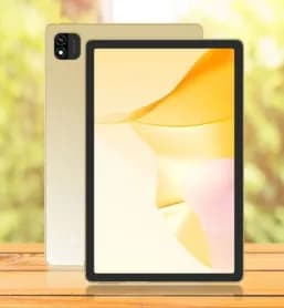 Máy tính bảng Masstel Tab 11 Ultra 4G 8GB/256GB - 8