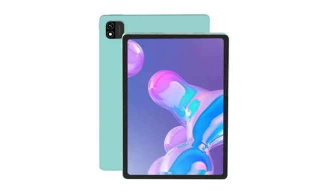 Máy tính bảng Masstel Tab 11 Ultra 4G 8GB/256GB - 10
