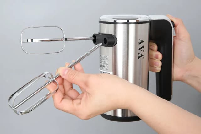Top 1 so sánh giá Máy đánh trứng AVA HM-168B - Tìm sản phẩm giá rẻ nhất - Ảnh 2
